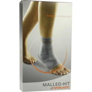 Sporlastic Malleo-Hit 07074 Gr. 5 platinum