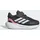 Runfalcon 5 Grau/Weiß/Pink 23