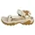 Terra Fi 5 Universal Damen Coconut 37