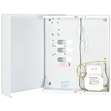 Satel OMI-3 alarm / detector accessory, Automatisierung