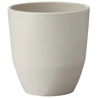 Mepal Becher "Becher Silueta 200 ml", nordic weiß