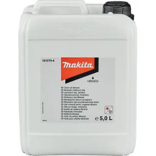 Makita Sägekettenöl Mineral Plus 5,0 L