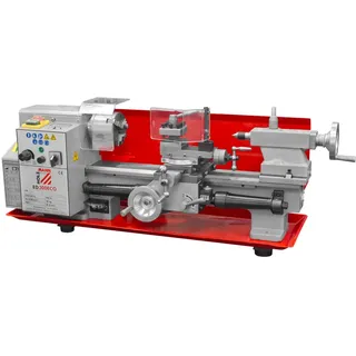 Holzmann Maschinen Holzmann ED300ECO 230V Tischdrehmaschine (ED300ECO)