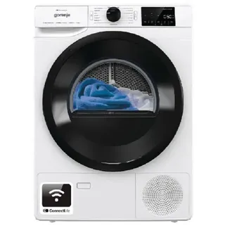 Gorenje Dpne83gnlwifi/en Frontlader Trockner - White