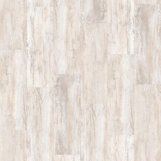 Parador Designboden Pine weiß Weiß, Pinienfarben, Hellgrau, Hellbraun - 21.6x0.94x120.7 cm