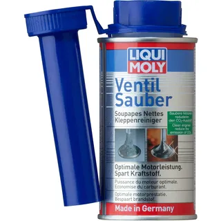 LIQUI MOLY Ventil Sauber 1014 150 ml