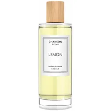 Bild von Les Eaux du Monde Lemon 100 ml