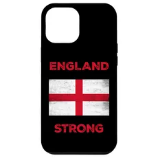 Hülle für iPhone 15 Plus England-Flagge, Flagge von England, Land England, England