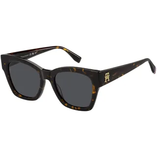 Tommy Hilfiger Damen Sonnenbrille