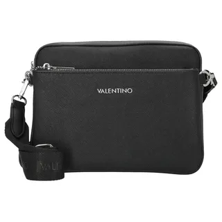 Valentino Marnier Umhängetasche Polyurethan Black