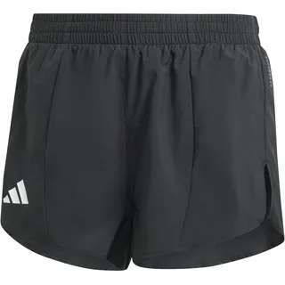 adidas Adizero E Damen Schwarz L
