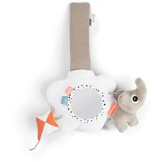 Done By Deer Pram Mobile Playground Babyspielzeug - Multicolor - One Size