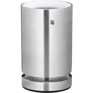 WMF Ambient Flaschenkühler elektrisch Sekt oder Weinkühler / Sektkühler 415400011