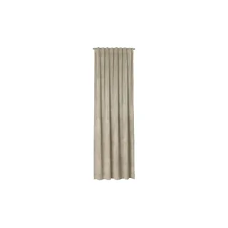 Musterring »Velvet« verdeckte Schlaufen 1, Stk. tlg. Musterring JustB!,