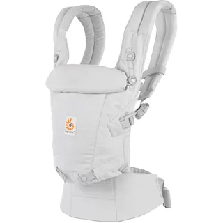 Ergobaby Adapt SoftTouch pearl grey