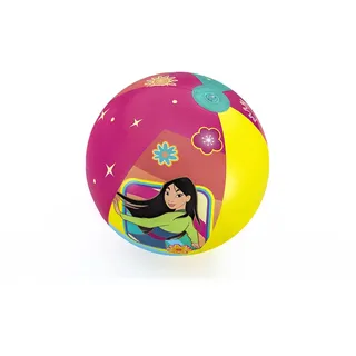 BESTWAY Disney® Wasserball Princess