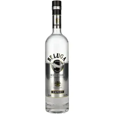 Bild Beluga Noble Vodka EXPORT Montenegro 40% Vol.