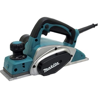 Makita KP0800J Elektro-Hobel inkl. MAKPAC