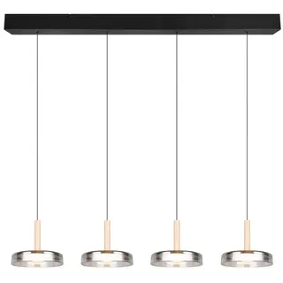 Trio Leuchten Led-Pendelleuchte - 22x200x115 cm