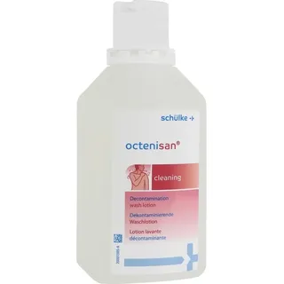 Schülke Waschlotion 500 ml