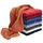Efalock Handtuch 50 x 90 cm schwarz