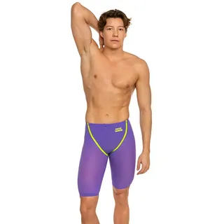 Madwave Forceshell Evolution Jammer - Lilac - S