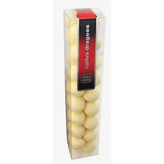 Agilus Eierlikör Kugeln Menge 160g