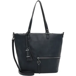 Tamaris Shopper »Shopper TAS Nele«, blau