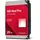 Red Pro 20 TB 3,5" SATA-600