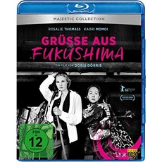 Grüße aus Fukushima (Blu-ray)