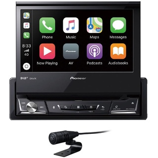 Pioneer AVH-Z7200DAB