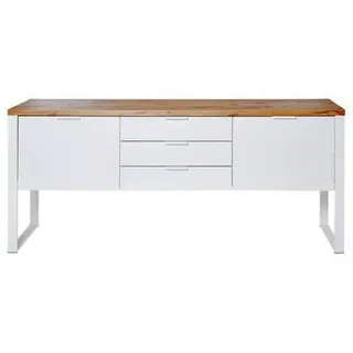 Livetastic Sideboard LOOP SB 180 (BHT 180x76x40 cm