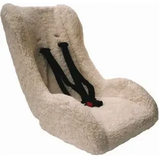 Einsatzstuhl S1002 5-Punkt-Gurt Schaf 75 Cm Weiß - Weiß