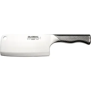 Global G-12 Hackbeil, für Knochen, 16cm, 1 St