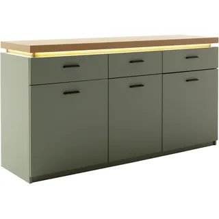 MCA Furniture Sideboard MONIZ