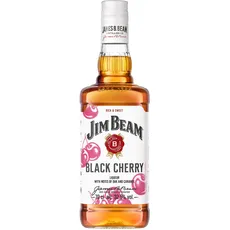 Bild Red Stag Black Cherry Bourbon 40% vol 0,7 l