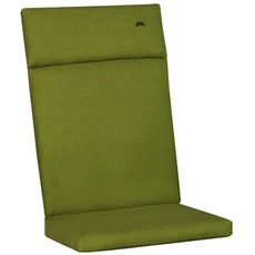 Bild FREIZEITMÖBEL Sesselauflage »Smart«, grün, BxL: 47 x 112 cm - gruen