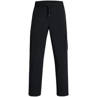 Under Armour Cargo Hosen schwarz/weiß XXL