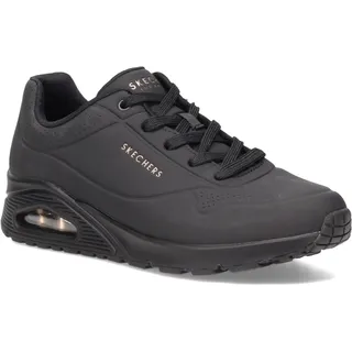 Uno - Stand on Air Schwarz 38,5