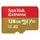 Speicherkarte "microSDXC Extreme« (128 GB Video Speed Class 30 (V30)/UHS Speed Class 3 (U3) ), rot