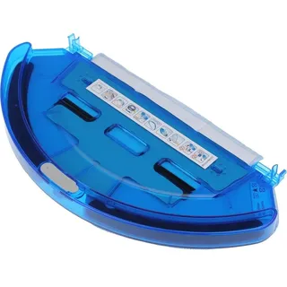 SEB ROWENTA - Behälter und Bodenwischtuchhalter - RS2230001948