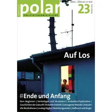 Polar 23: Auf Los