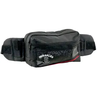 Herakles Logo Gürteltasche - Black - One Size