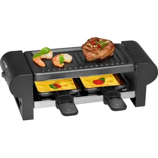 Clatronic RG 3592, Raclette