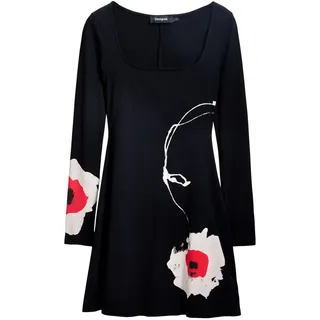 Vest_Brujas, 2000 Black, XL