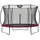 EXIT Silhouette Trampolin 305 cm rosa