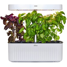 Vahaa Smart Garden, Pearl White