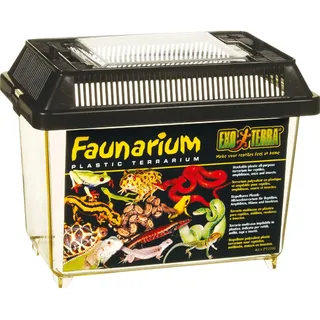 Exo Terra Faunarium Mini 18 x 11,5 x 14,5cm