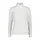 Damen Pullover Bianco 42