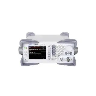 Rigol DSG836A Funktionsgenerator netzbetrieben 9 kHz - 3.6 GHz